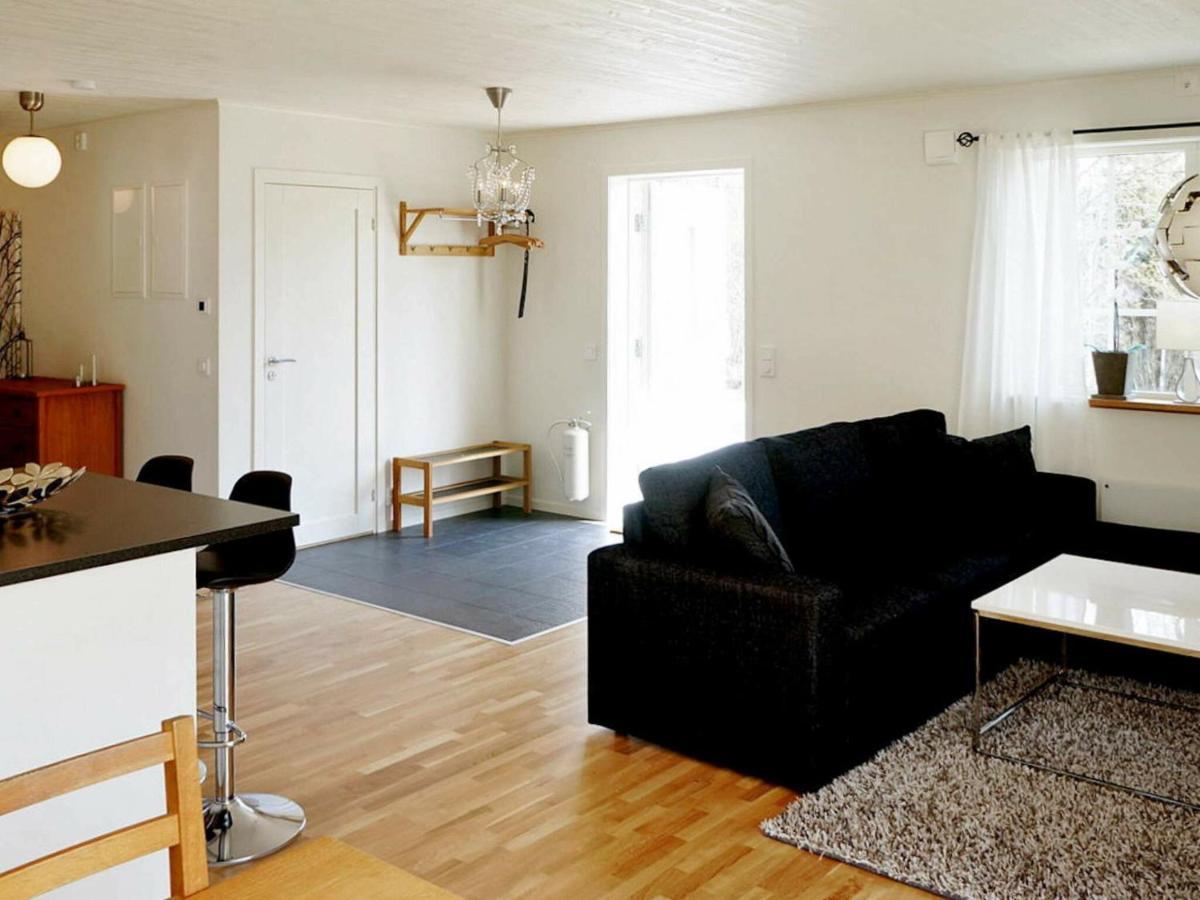 Holiday Home Figeholm III Luaran gambar